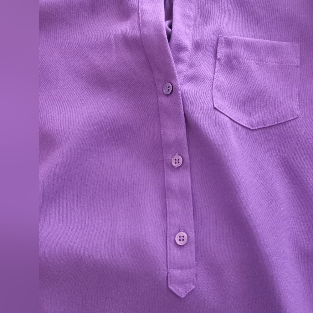 Limited shirt dress - Picture 3 of 5